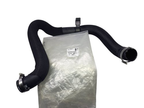 Intercooler-Leitung Original 9806720880 PSA Jumpy 4