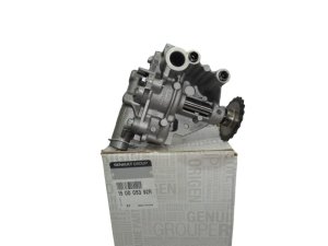 Original-Ölpumpe Renault 2,0 dci 150005392R