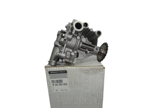 Original-Ölpumpe Renault 2,0 dci 150005392R