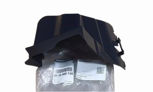 Lenkrad Luft links 214998574R Dacia Duster Original Neu