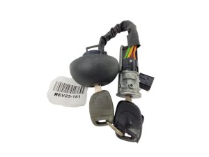 Zündschloss 433815  7701046689 Renault Twingo Valeo