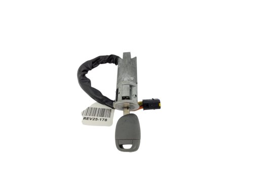 Zündschloss 433815  7701046689 Renault Twingo Valeo