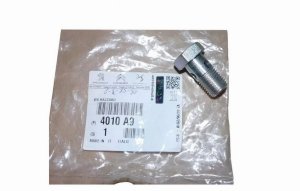 Schraube für Servolenkungsleitung 4010A9 4010.A9 Citroen Jumper III Original Neu