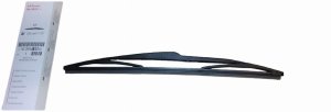 Wischerblatt hinten 1609419880 Citroen C4 Picasso Original Neu