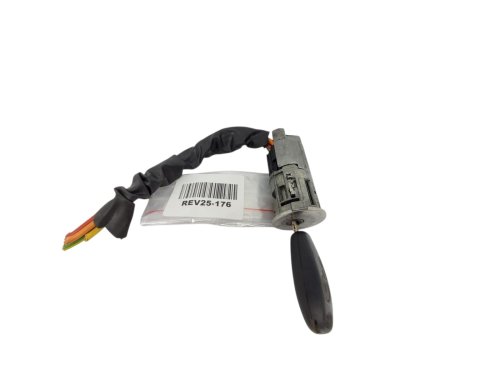 Zündschloss 6001546809 7701471220 Dacia Sandero Stepway 1