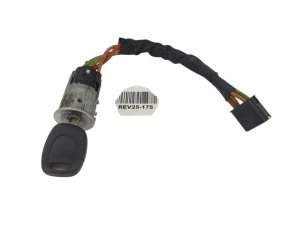 Zündschloss 475023 7701471220 Neiman 34 Renault Clio 2