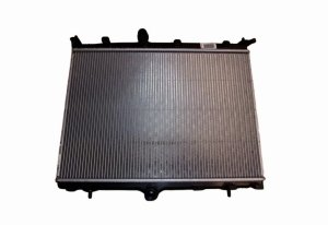 Wasserkühler 9825333380 Citroen C4 III Original Neu