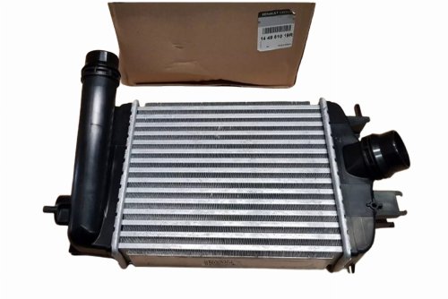 Luftkühler 144961019R Renault Clio V Original Neu