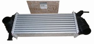 Luftkühler 8200382109 Renault Kangoo II 1.5DCI Original Neu