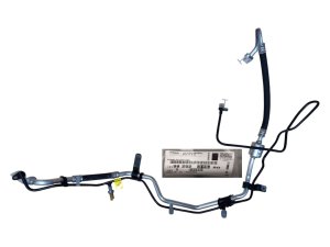 Klimaanlagenleitung 9825231580 Citroen C3 III Original