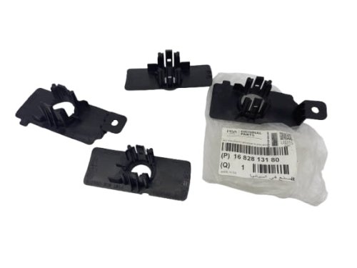 Befestigung für Parksensor vorne 1682813180 Citroen C3 Aircross II Original