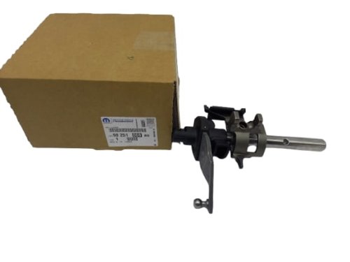 Getriebehebel 9825106980 Peugeot 5008 Original Neu