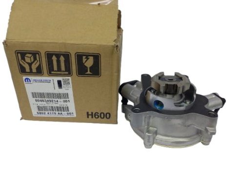 Vakuumpumpe 46349214 Fiat Ducato 15- 1.6-2.0JTD Original Neu