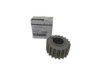 Zahnradwelle 1305200Q0G Renault 1.5DCI Original Neu