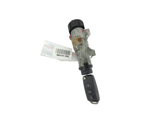 Zündschloss Volkswagen Polo 6R0905851B 5K0837202