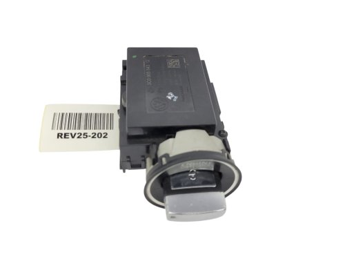 Zündschloss Volkswagen Passat B6 3C0905843Q
