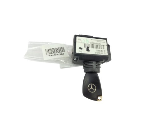 Zündschloss Mercedes-Benz 1695451508  04156906