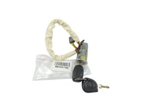 Zündschloss Renault Kangoo 7701470736  354895 Simplex