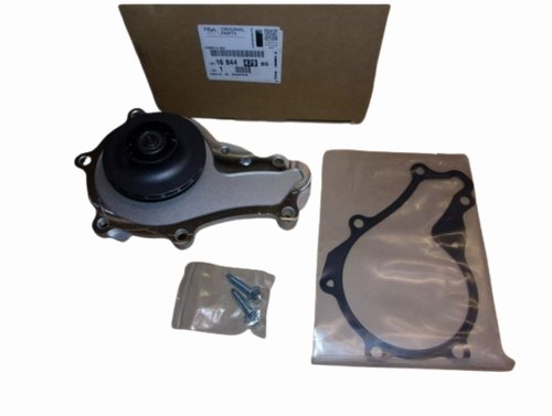 Wasserpumpe 1684447980 Citroen C5 1.6HDI Original Neu