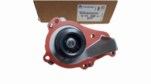 Wasserpumpe 9846882380 Citroen C4 Picasso II 1.2 Original Neu