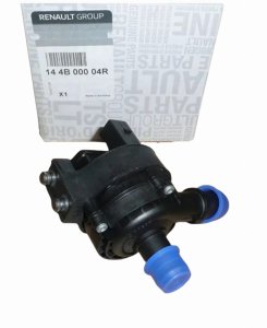 Kühlwasserpumpe 144B00004R Renault 1.4TCE/2.3DCI Original Neu