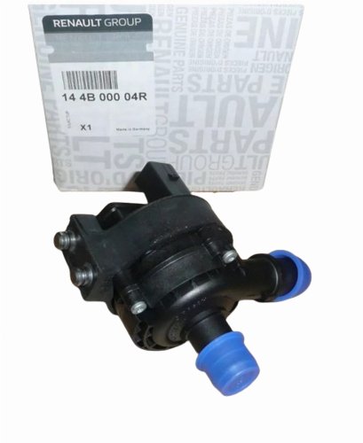 Kühlwasserpumpe 144B00004R Renault 1.4TCE/2.3DCI Original Neu