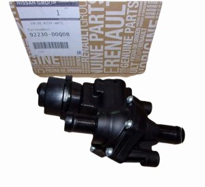 Wasserkreislaufpumpe 9223000Q0B Renault Master III 2.3DCI Original Neu