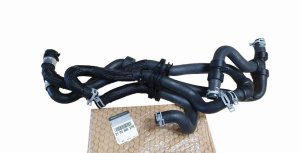 Wasserschlauch 210450937R Renault Trafic III 1.6DCI Original Neu