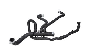 Wasserschlauch 93454745 Renault Trafic 14- 1.6DCI Original Neu