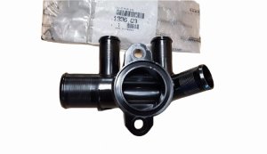 Thermostatgehäuse 1336.Q3 1336Q3 Citroen Peugeot 1.9D DW8 Original Neu