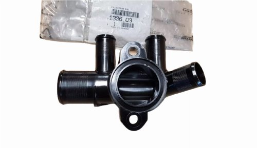 Thermostatgehäuse 1336.Q3 1336Q3 Citroen Peugeot 1.9D DW8 Original Neu