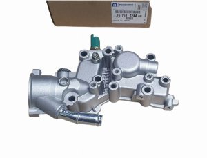 Thermostatgehäuse 1675942780 Citroen Peugeot  1.4/1.6 Original Neu