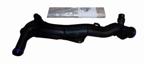 Wasserschlauch 9806793080 Citroen C1 II 1.2VTI Original Neu