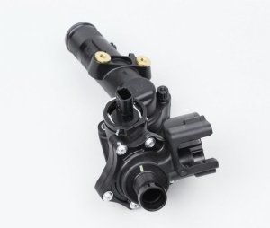 Thermostat 1106000Q02 Renault 1.5DCI Original Neu