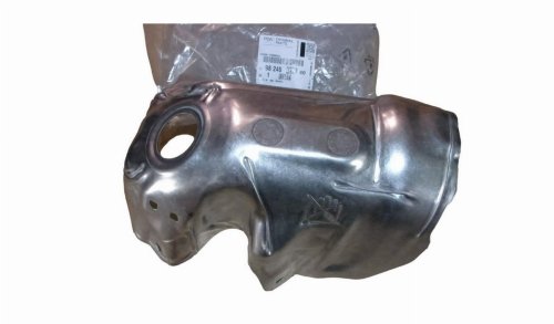 Hitzeschild 9824001580 Citroen Berlingo IV 1.5HDI Original Neu