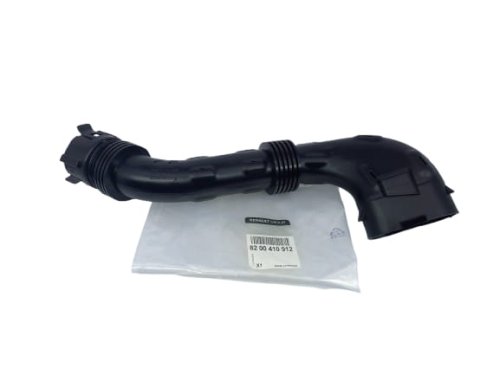 Luftleitung Clio 3 1.2 16V 8200410912 Original