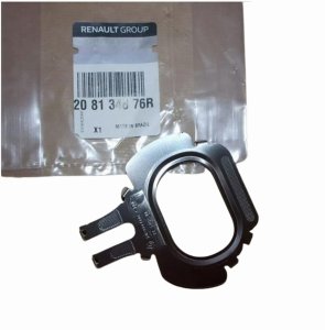 Auspuffkrümmerdichtung 208134876R Dacia Logan Original Neu