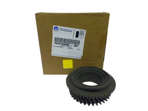 Getrieberad 9643756888 Neu OE PSA