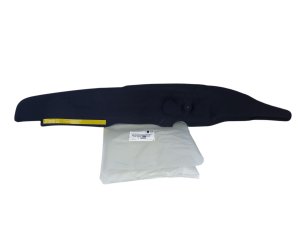 Schalldämmung für linken Kotflügel 9802097780 Citroen C4 Cactus Original