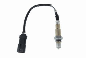 Lambdasonde 2269000QAC Renault 290MM Original Neu