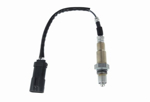 Lambdasonde 2269000QAC Renault 290MM Original Neu