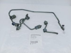 Kraftstoffleitung Original  504384346 PSA  Jumper 3.0HDI