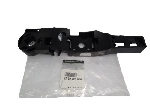 Türgriff links 8200226524 Clio 3 Modus Original