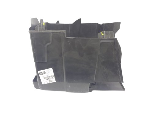 Batterieabdeckung 5603.G3 5603G3 Peugeot 307 Original Neu