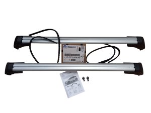 Dachträger 1637292880 Neu Original Citroen Peugeot C5 Aircross