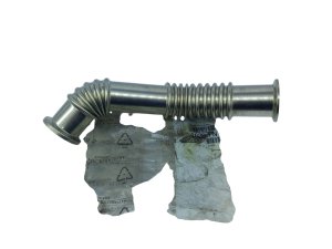 Dekompressionsleitung 1628.PN 1628PN Peugeot Boxer 2.5D Original Neu