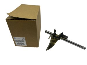 Getriebehebel 9681832880 Citroen Peugeot Original