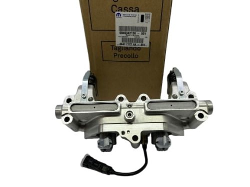 Ventilaktivator 46342136 Fiat 500 0.9 Original Neu