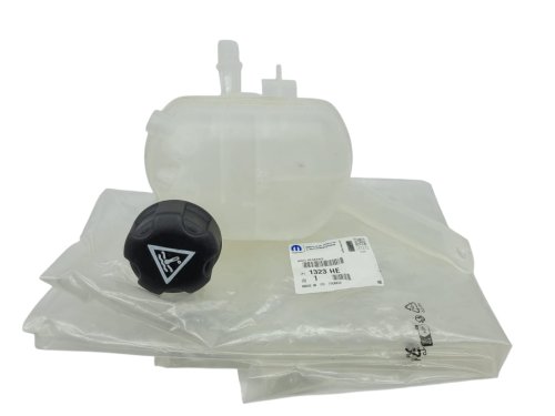 Kühlsystembehälter 1323HE Neu OE PSA C5 508