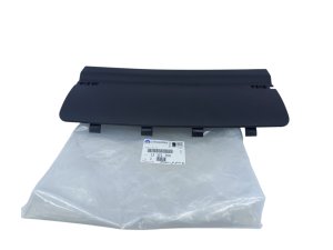Stoßstangenabdeckung hinten 13321700 Opel Astra J Original Neu